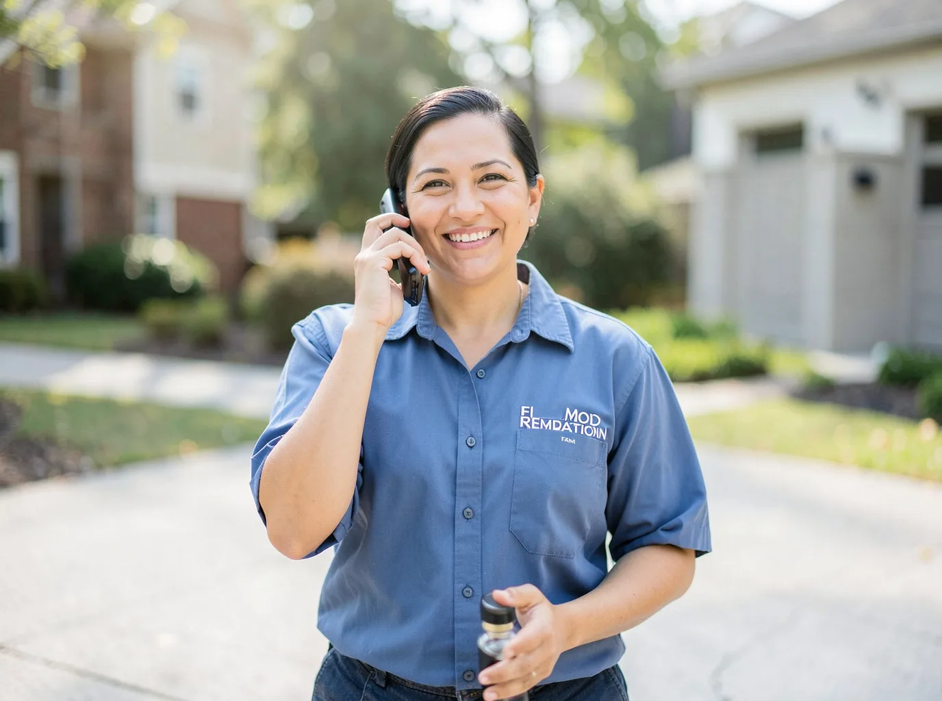 Mold Remediation Detroit, OR FAQs